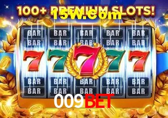 Sistemas de Segurança 009Bet