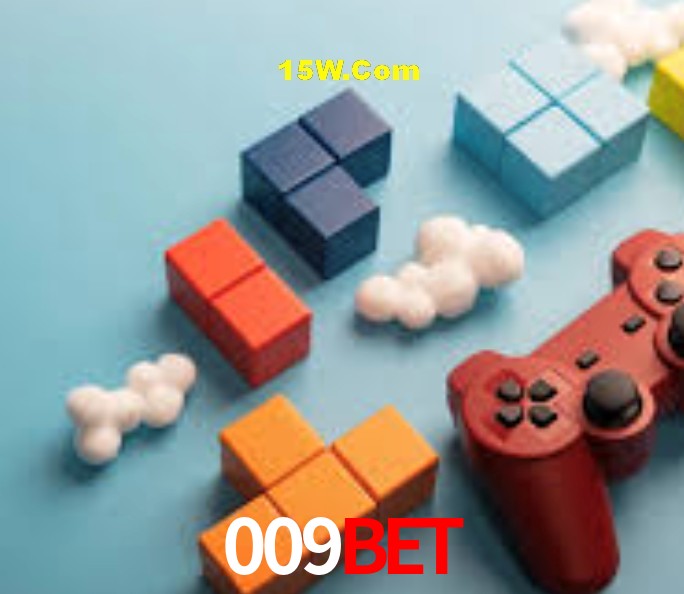 Casino Ao Vivo 009Bet