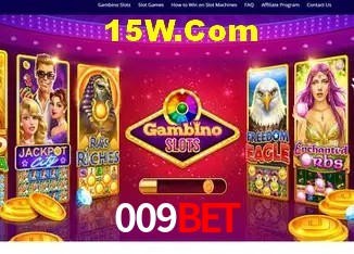 Jogos de Slot 009Bet
