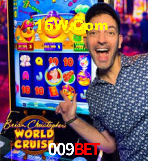 009Bet Vip