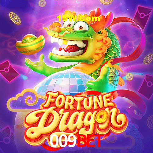 Slot Games 009Bet