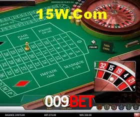 Estatísticas do Jogo 009Bet