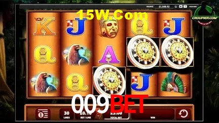 Login Seguro 009Bet