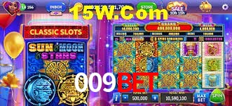 Welcome Bonus 009Bet