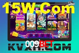 Tournaments 009Bet