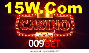 Roulette Table 009Bet