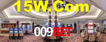 009Bet Login