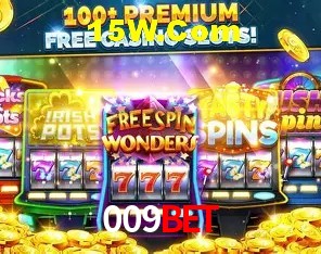 Promoção Relâmpago 009Bet