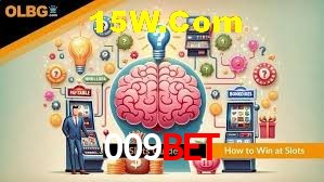 Experiência VIP 009Bet