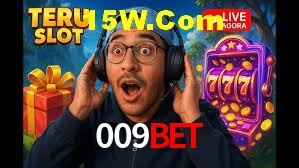 Bonus Features 009Bet