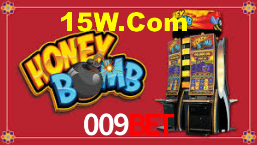 Sinta a adrenalina dos jogos de cassino com 009Bet