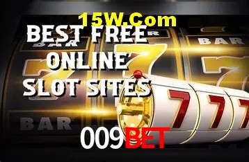 Promoções Sazonais 009Bet