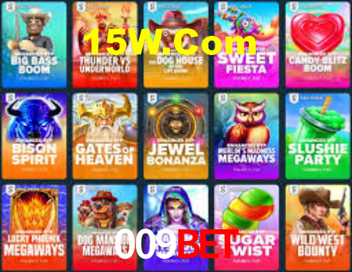 009Bet: A Experiência de Casino com Jogos de Mesa ao Vivo