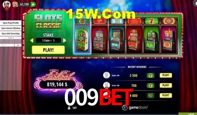 Design Responsivo 009Bet