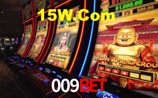 009Bet Login