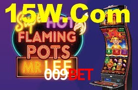 009Bet Login