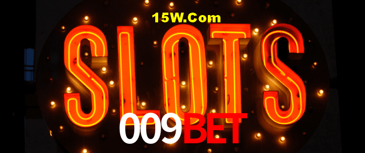 Live Casino 009Bet