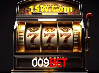 Bônus e promoções da 009Bet