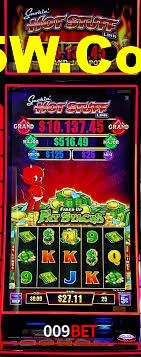 009Bet