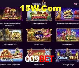 Mesa de Blackjack 009Bet