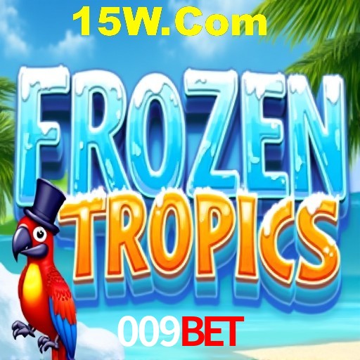 Programa VIP 009Bet