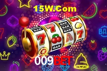 Tecnologia da Plataforma 009Bet