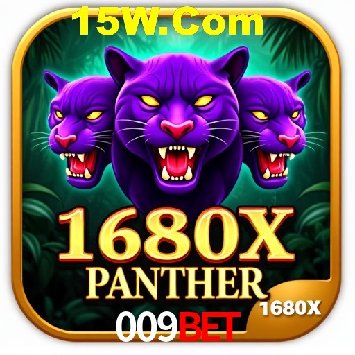 Interface Premium 009Bet