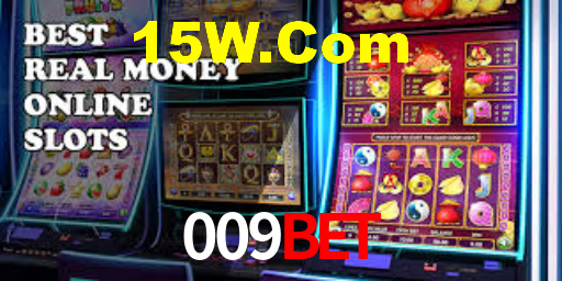 009Bet Vip