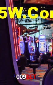 Welcome Bonus 009Bet