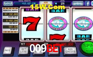 Ofertas Exclusivas 009Bet