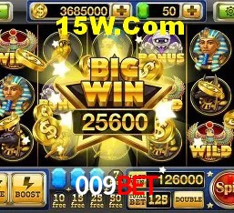 Jogo Spaceman 009Bet