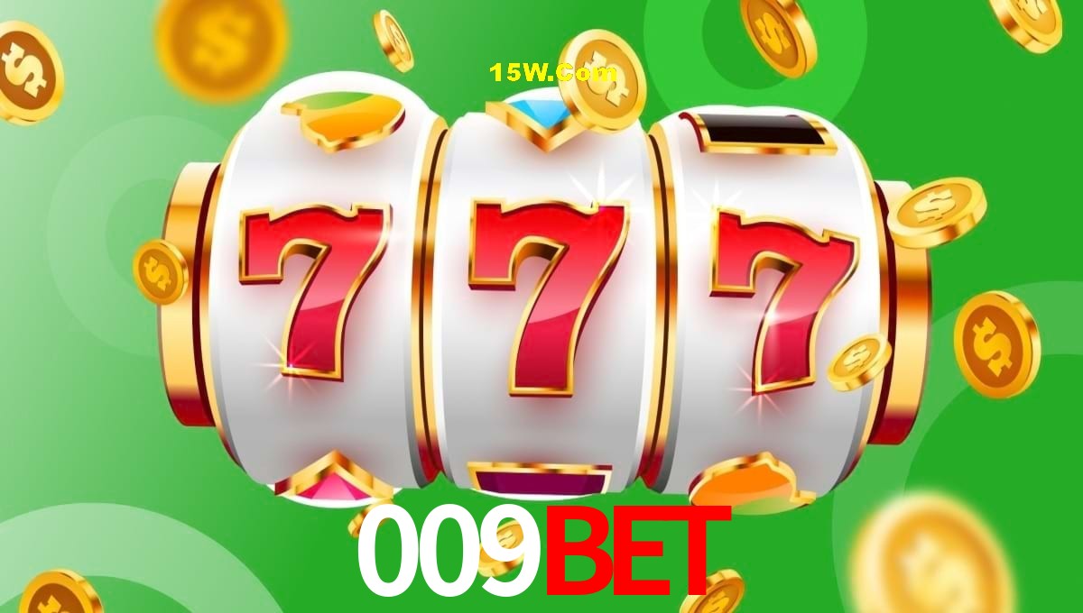 Game Providers 009Bet