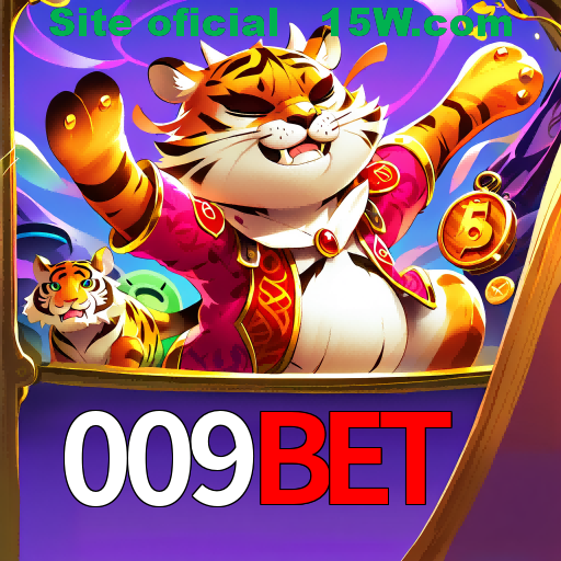 Página oficial da 009Bet no Facebook